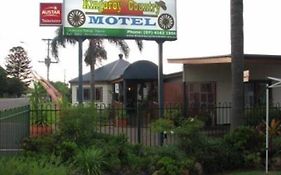 Kingaroy Country Motel